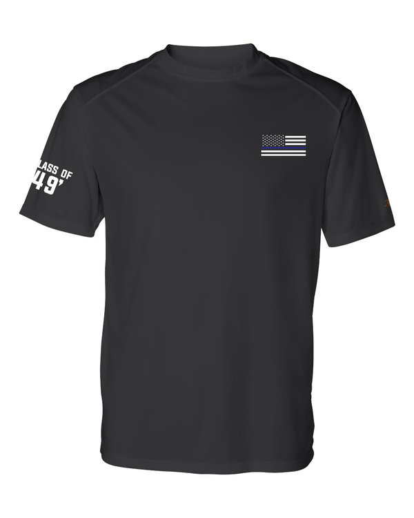 Ferris State LEA - Performance T-shirt