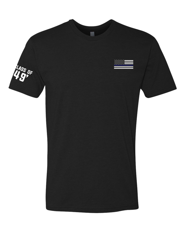 Ferris State LEA - Unisex T-shirt