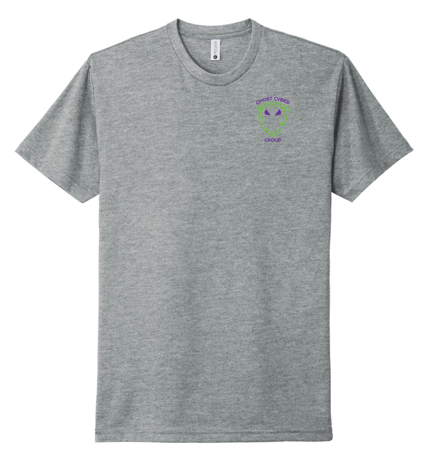 Ghost Cyber Group - T-shirt