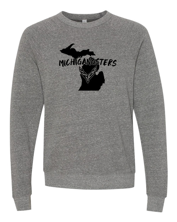 Michigangsters - Sweatshirt