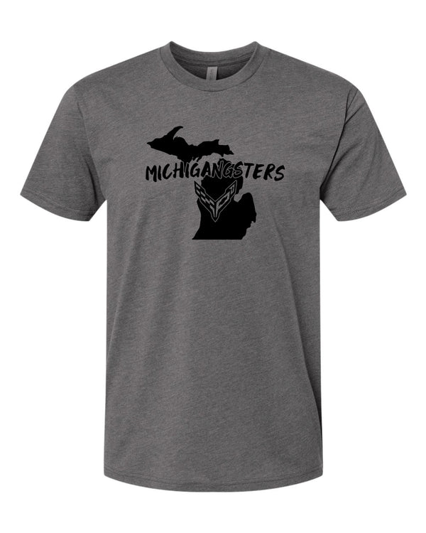Michigangsters - Short Sleeve