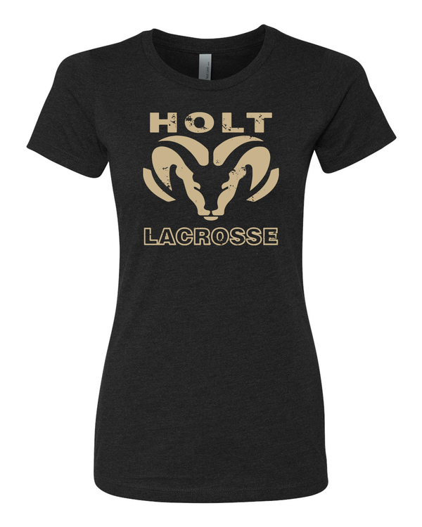 Holt LaCrosse - Women's T-shirt