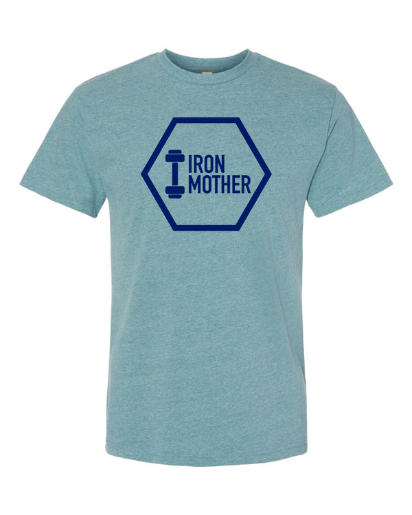 Iron Mother - Boyz Rule Unisex TShirt