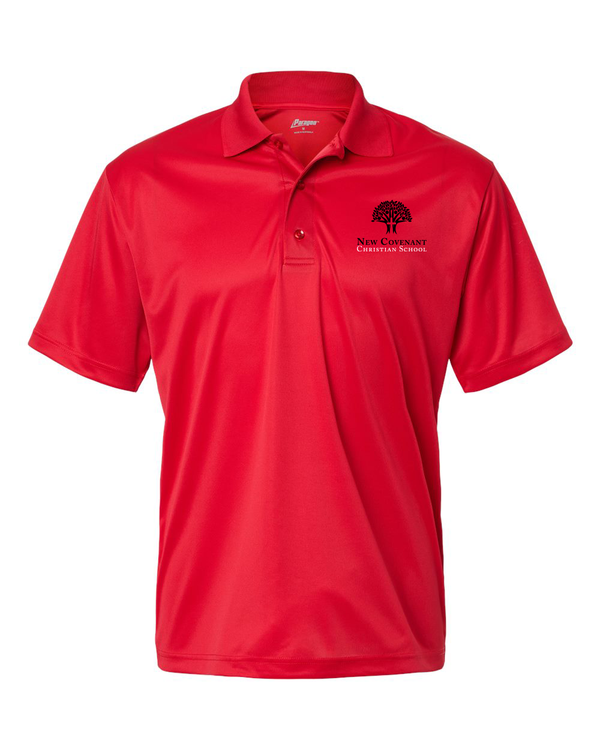 NCCS - School Approved Polo
