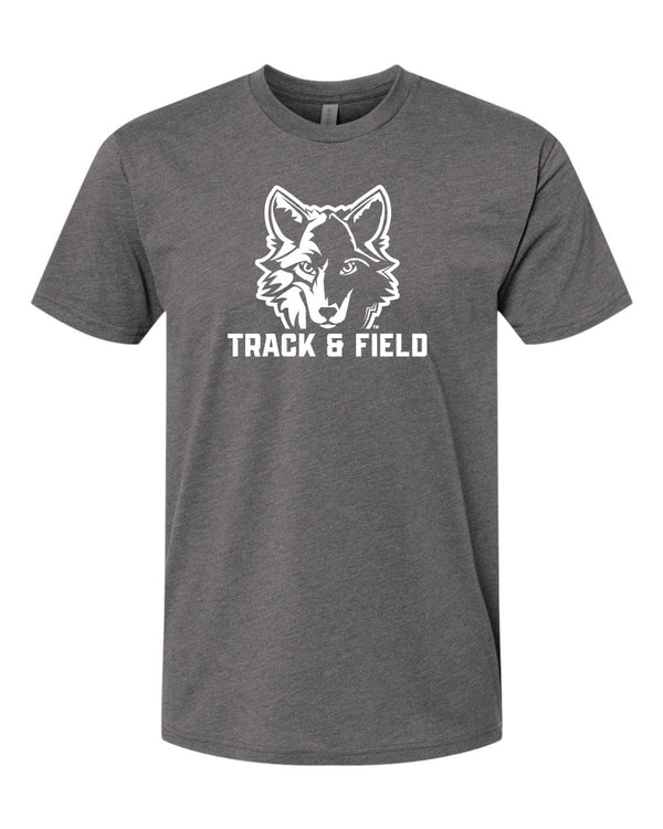 OHS Track & Field - Unisex T-Shirt