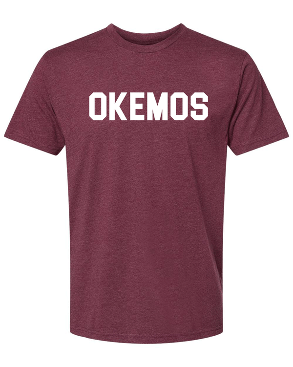 Okemos T-Shirt