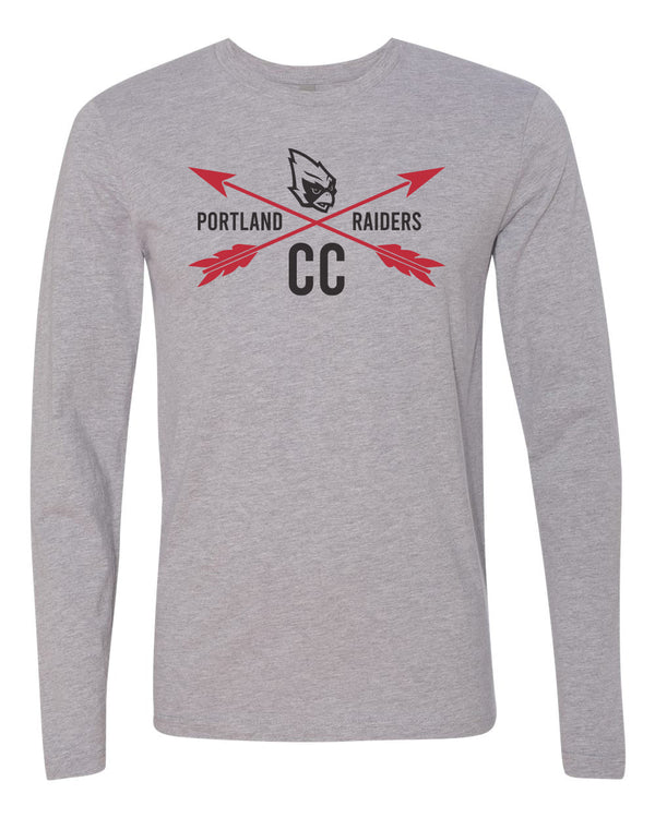 Portland Cross Country - Long Sleeve