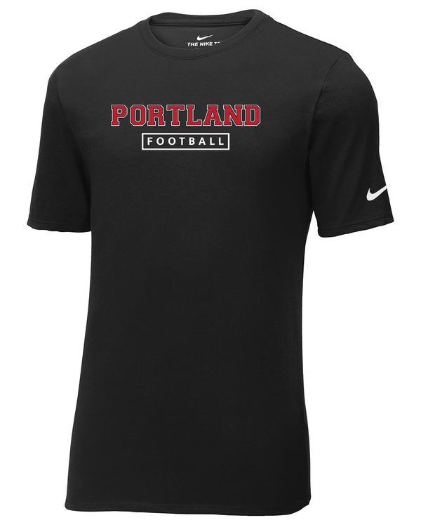 Portland Football Nike T-shirt