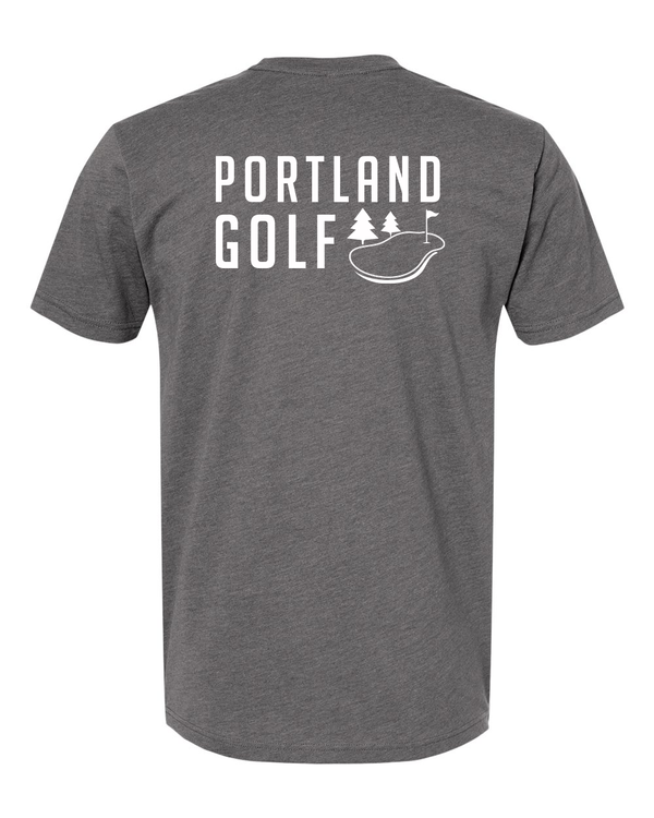 Portland Golf 2022 Unisex T-shirt