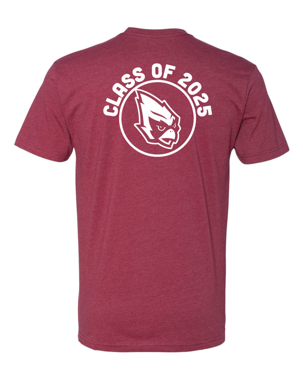 Portland High School 2025 Class T-Shirt