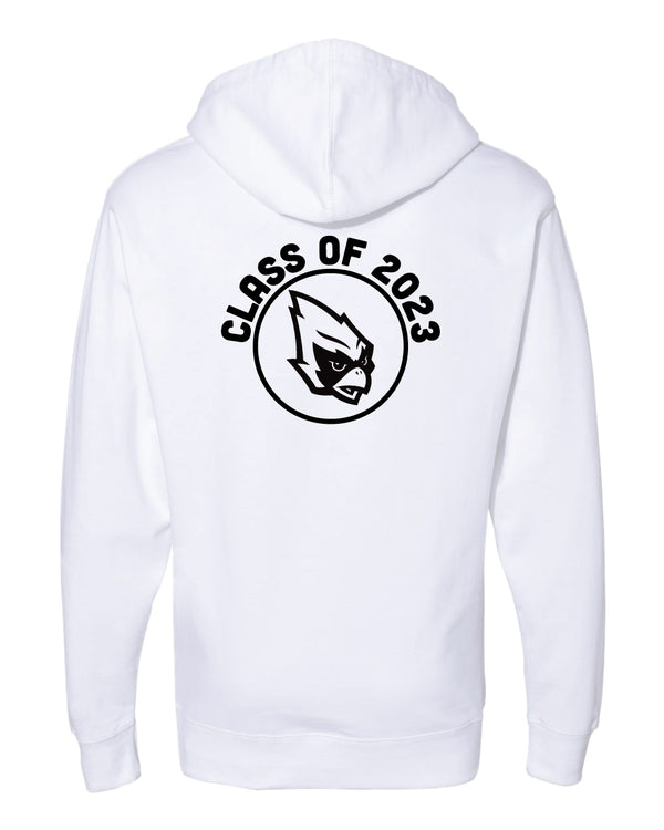 Portland High School 2023 Class Hoodie