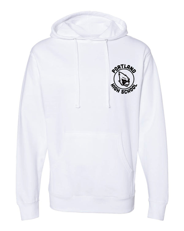 Portland High School 2023 Class Hoodie