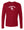 Portland Junior Raiders Football V2 - Unisex Long Sleeve TShirt