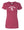 Portland Junior Raiders Football V2 - Women's TShirt
