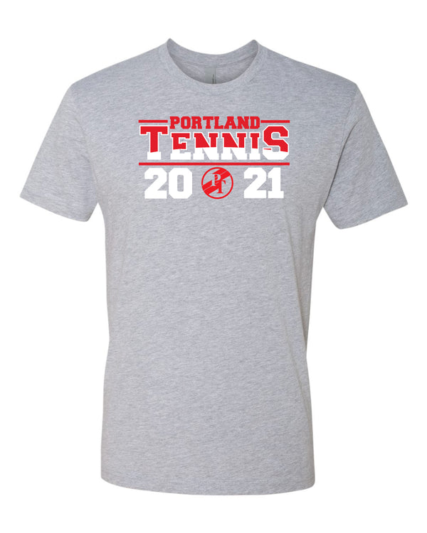 Portland Tennis T-Shirt
