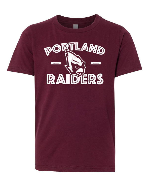 Portland PTO - Youth T-shirt