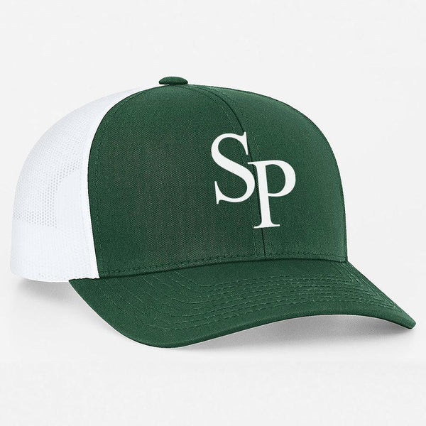 St. Pats - Softball/Baseball Adult Unisex Hat