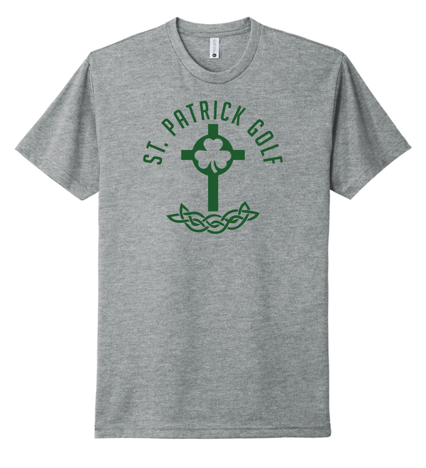 St. Patrick Golf 2023 - Unisex T-shirt