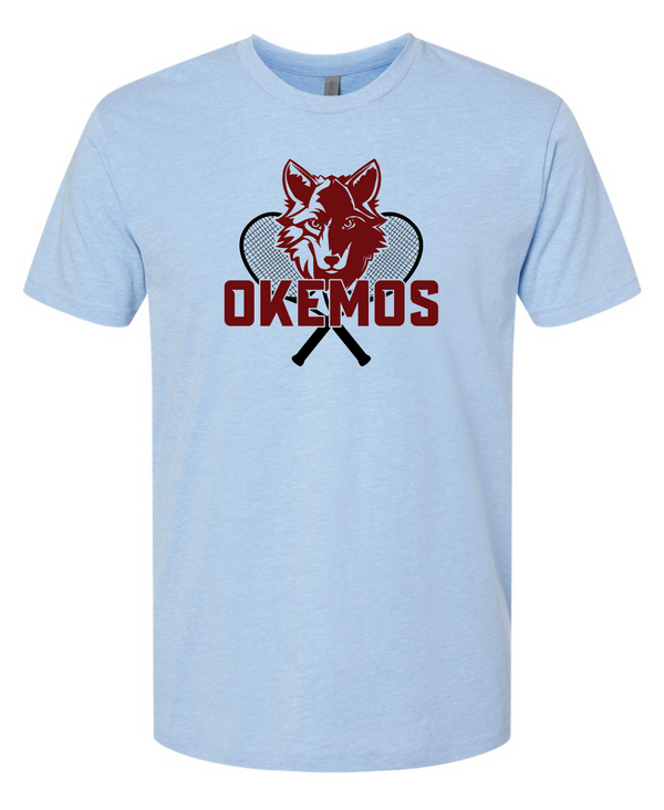OHS Tennis - Unisex T-Shirt