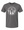 Michigan Veterans Affairs Agency - Unisex Grey Full Logo T-Shirt