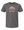 Portland Volleyball - Unisex Adult T-Shirt - Grey