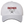 Okemos Tennis - Adidas White Hat