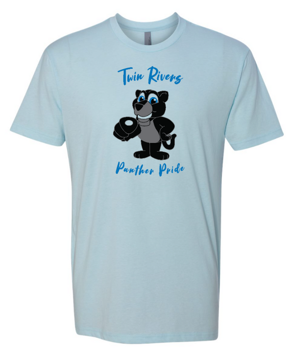 Twin Rivers 2022 - T-shirt with Full Print