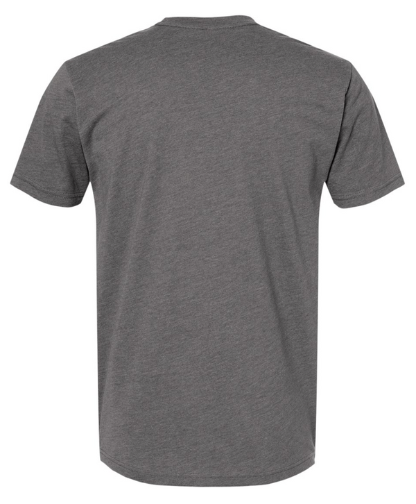 Portland Schools - Portland Raiders Drip Adult Unisex Grey T-Shirt