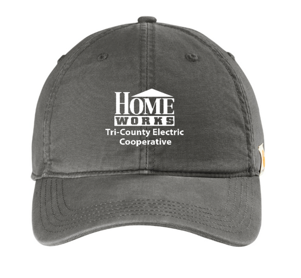 Homeworks - Carhartt Embroidered Hat