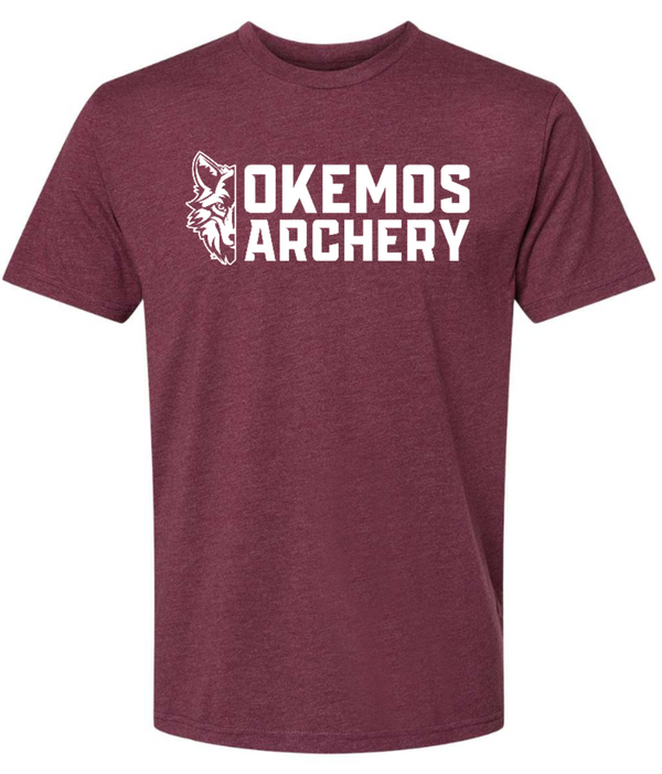 Okemos Archery - Unisex T-Shirts