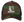 Okemos Archery -New Era Camo Embroidered Trucker Hat