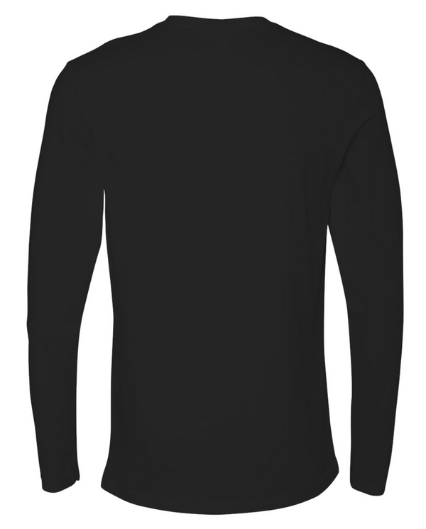 The Soup Project - Adult Unisex Long Sleeve T-Shirt