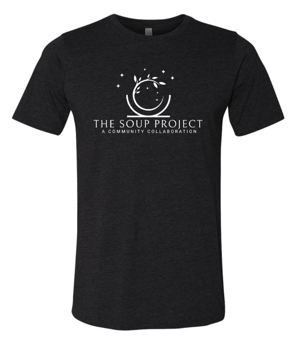 The Soup Project - Adult Unisex T-Shirt