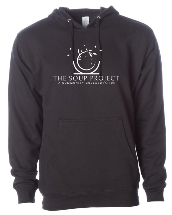 The Soup Project - Adult Unisex Hoodie