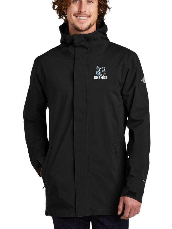 Okemos Staff - The North Face - City Parka