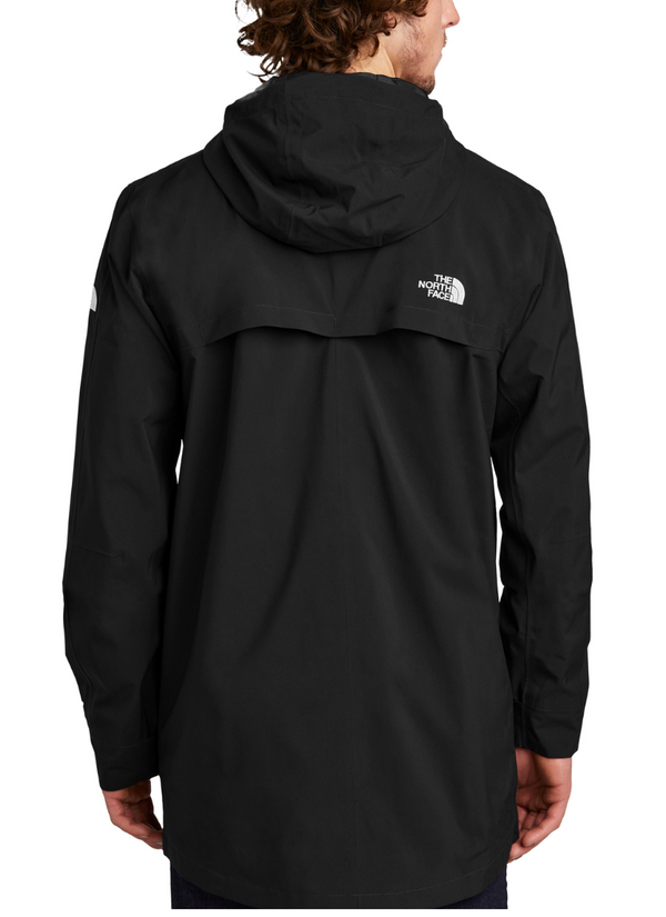 Okemos Staff - The North Face - City Parka