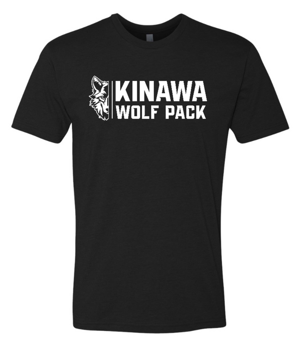 Okemos Staff - Kinawa Wolf Pack