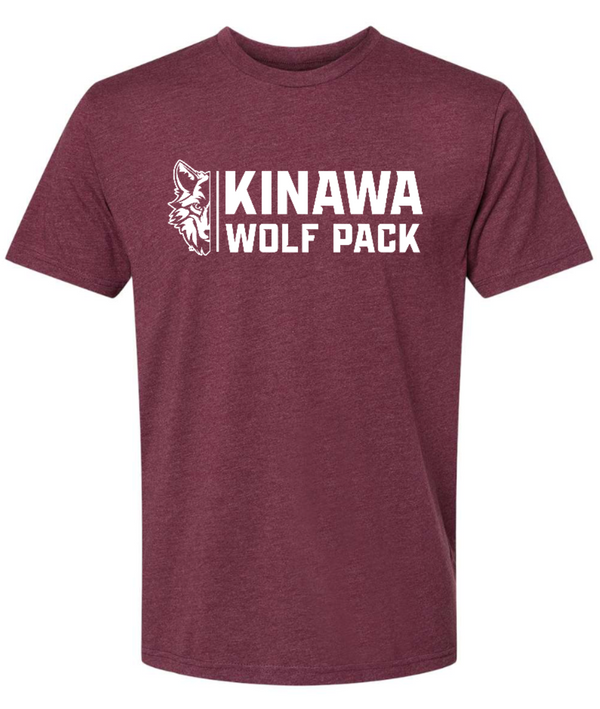 Okemos Staff - Kinawa Wolf Pack