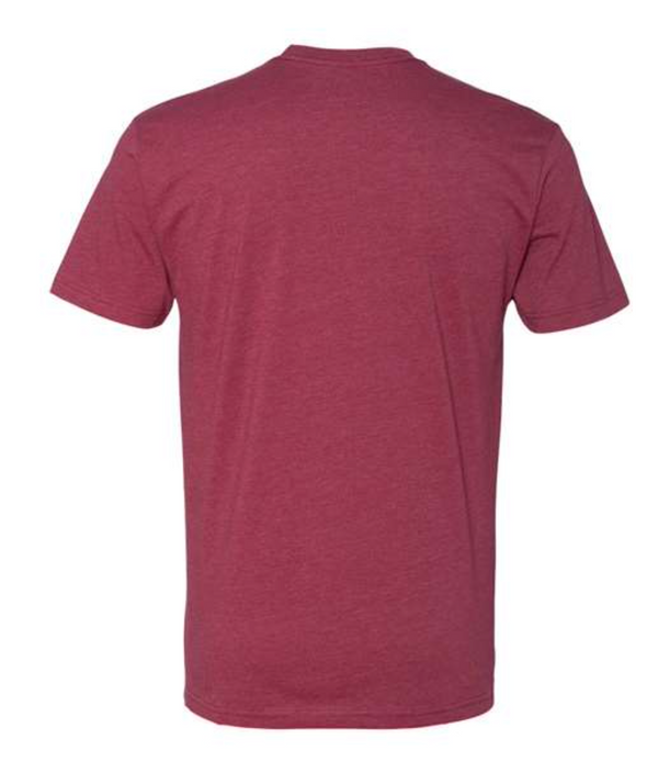 Portland Girls Basketball - Unisex Cotton Polyester Blend T-Shirt
