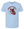 Hiawatha PTO - Adult Unisex Blue T-Shirt