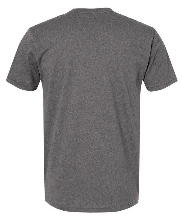 Hiawatha PTO - Adult Unisex T-Shirt- Grey