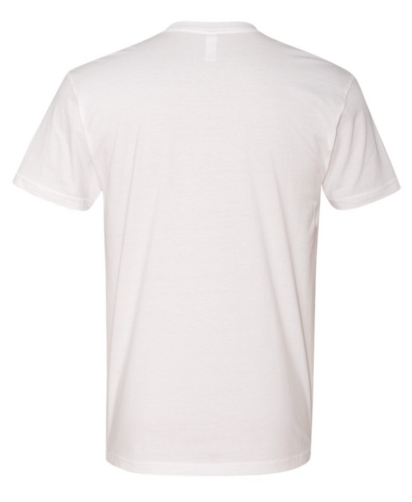 Hiawatha PTO - Adult Unisex T-Shirt- White