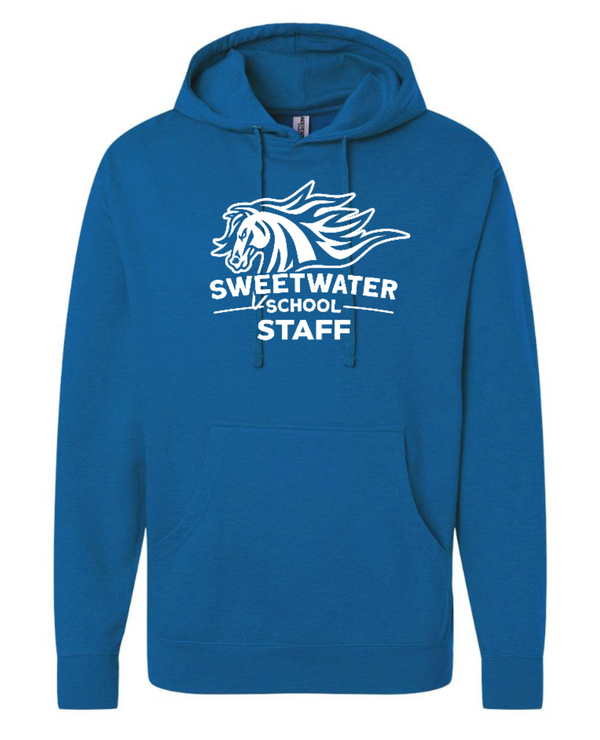 Sweetwater Elementary School - Staff Hoodie