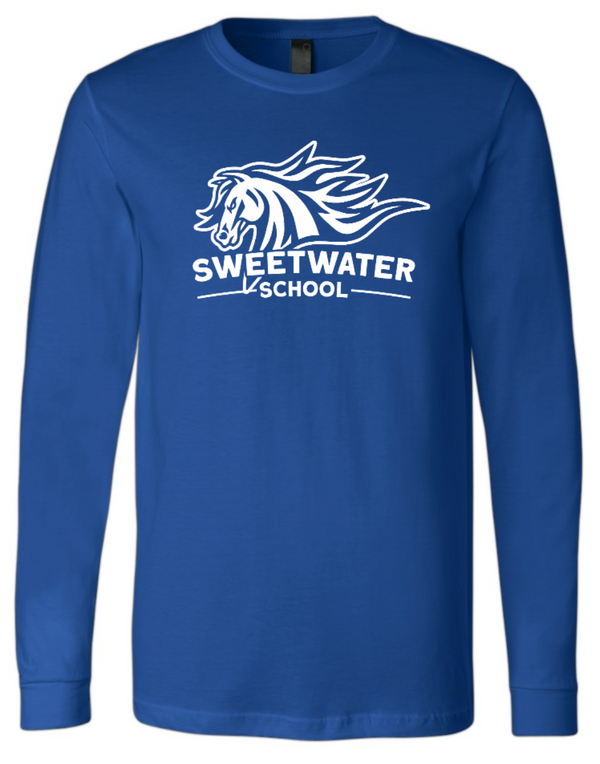Sweetwater Elementary School - Long Sleeve