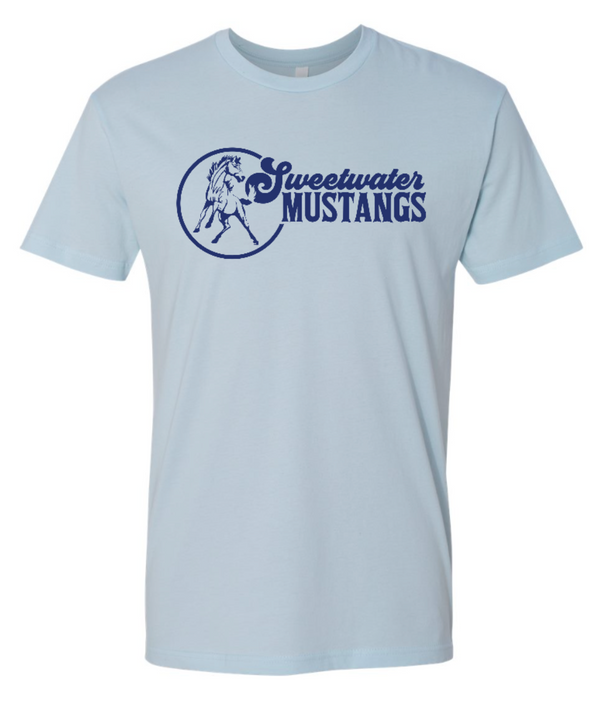 Sweetwater Elementary School - Mustang Shirt