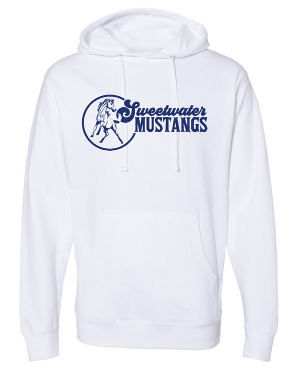 Sweetwater Elementary School - Mustangs Hoodie