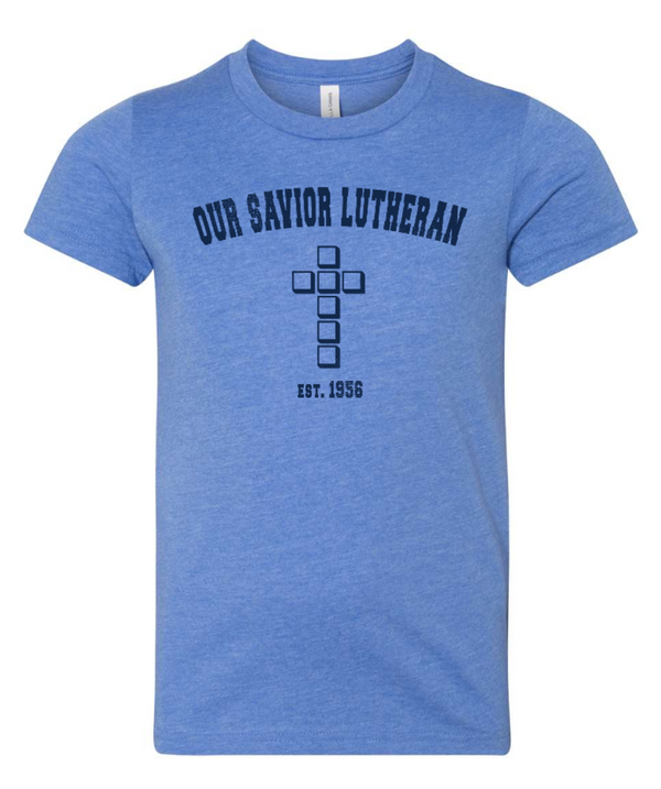 OSL - Unisex Vintage T-Shirt