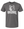 Okemos Montessori - Adult Unisex T-Shirt - Heavy Metal