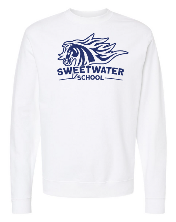 Sweetwater Elementary School - Crewneck
