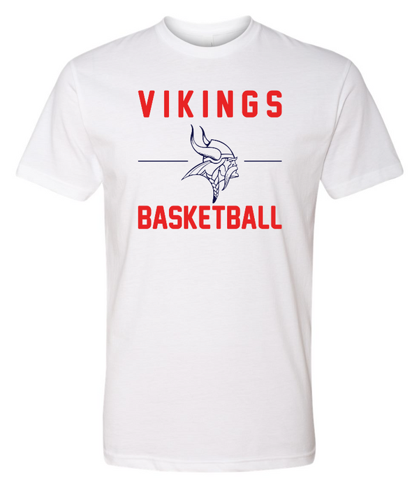 Lakewood Girl's Basketball - T-shirt